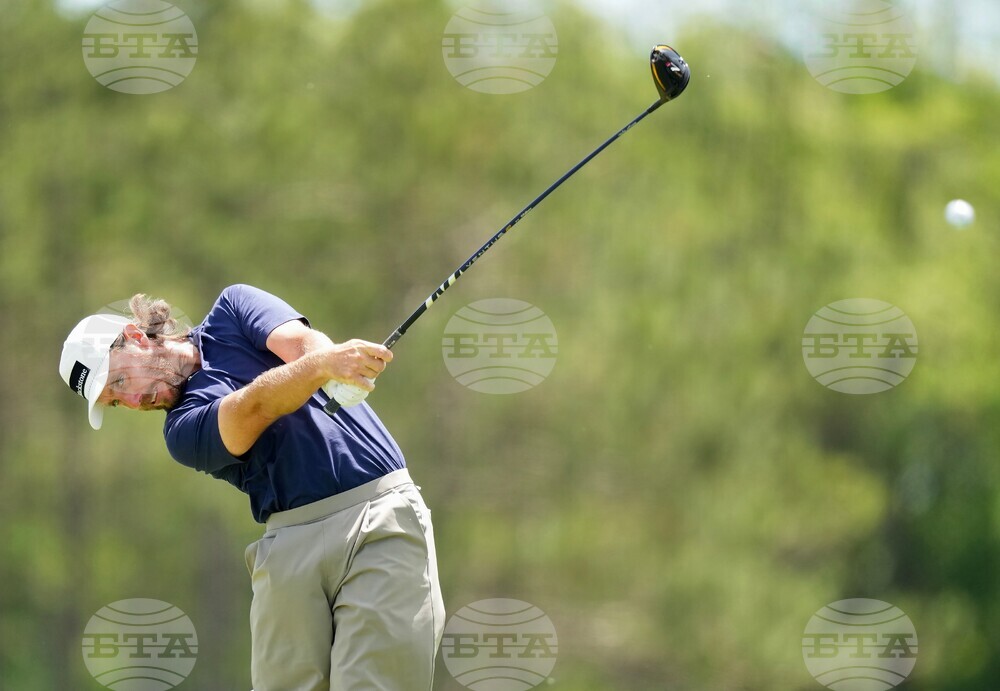 Canada Open Golf