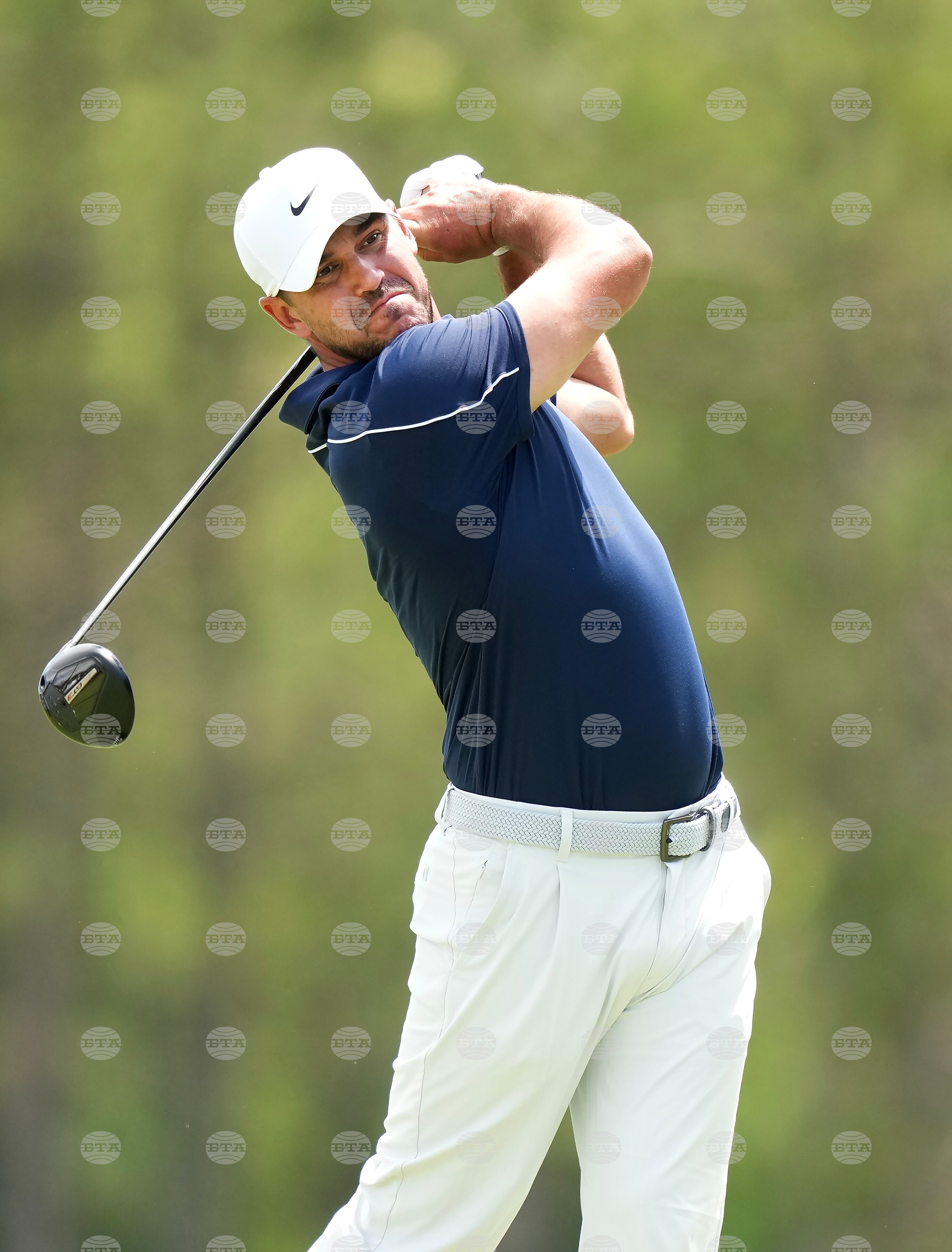 Canada Open Golf