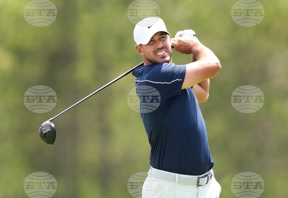 Canada Open Golf