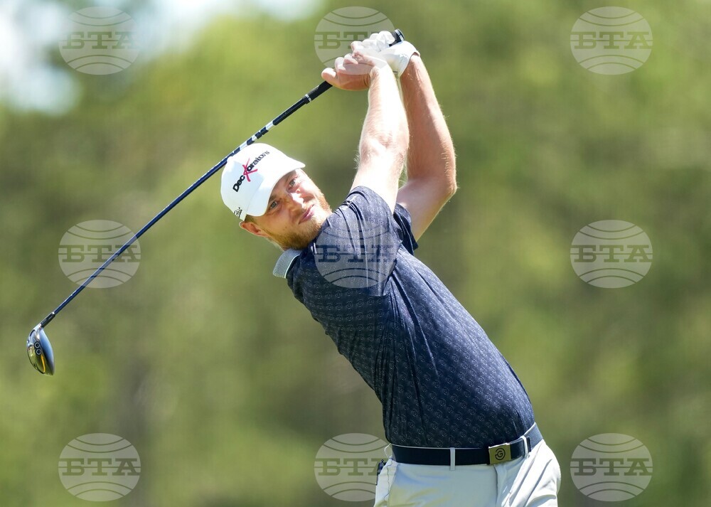 Canadian Open Golf