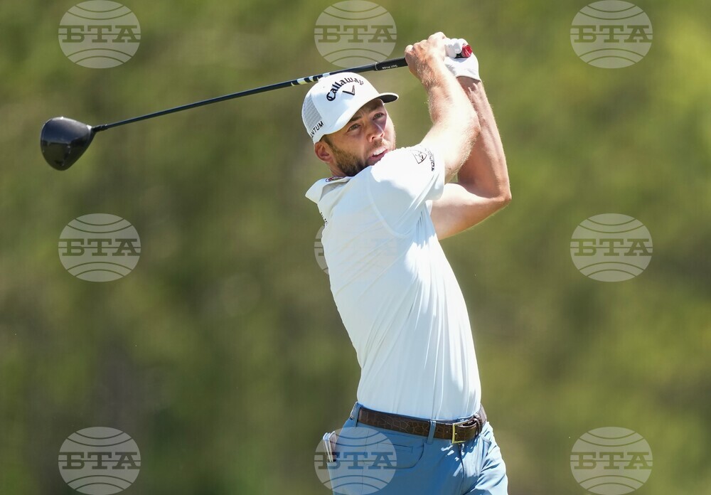 Canadian Open Golf