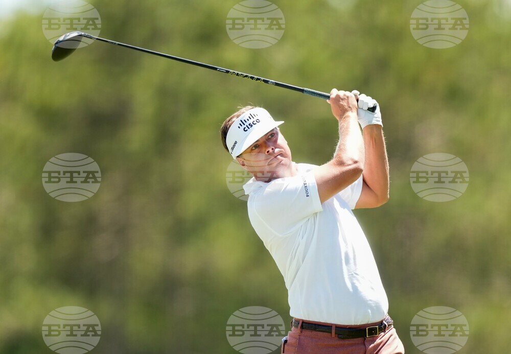 Canadian Open Golf