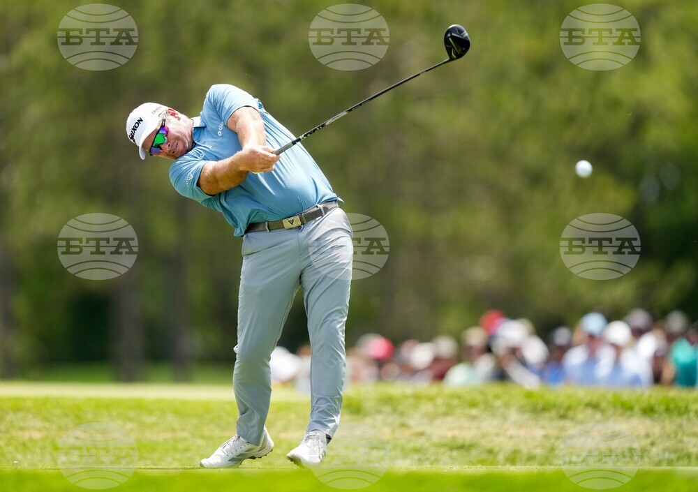 Canadian Open Golf