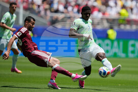 Switzerland Qatar WCup Soccer