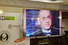 Свети Влас – „Награди за телевизионна журналистика Свети Влас“ за 2026 г. - - церемония