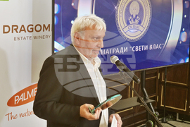 Свети Влас – „Награди за телевизионна журналистика Свети Влас“ за 2026 г. - - церемония