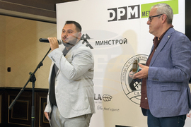 Свети Влас – „Награди за телевизионна журналистика Свети Влас“ за 2026 г. - - церемония