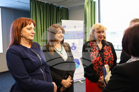 Бургас - Национални дни за учене през целия живот