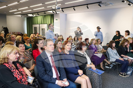 Бургас - Национални дни за учене през целия живот