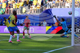 Morocco Brazil WCup Soccer