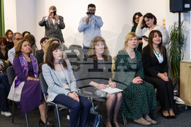 Бургас - Национални дни за учене през целия живот