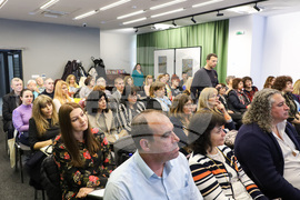 Бургас - Национални дни за учене през целия живот