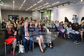 Бургас - Национални дни за учене през целия живот