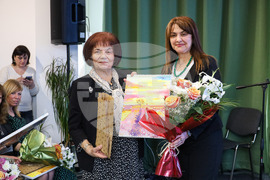 Бургас - Национални дни за учене през целия живот