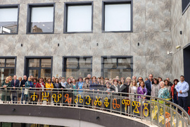 Бургас - Национални дни за учене през целия живот