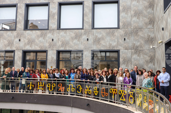 Бургас - Национални дни за учене през целия живот