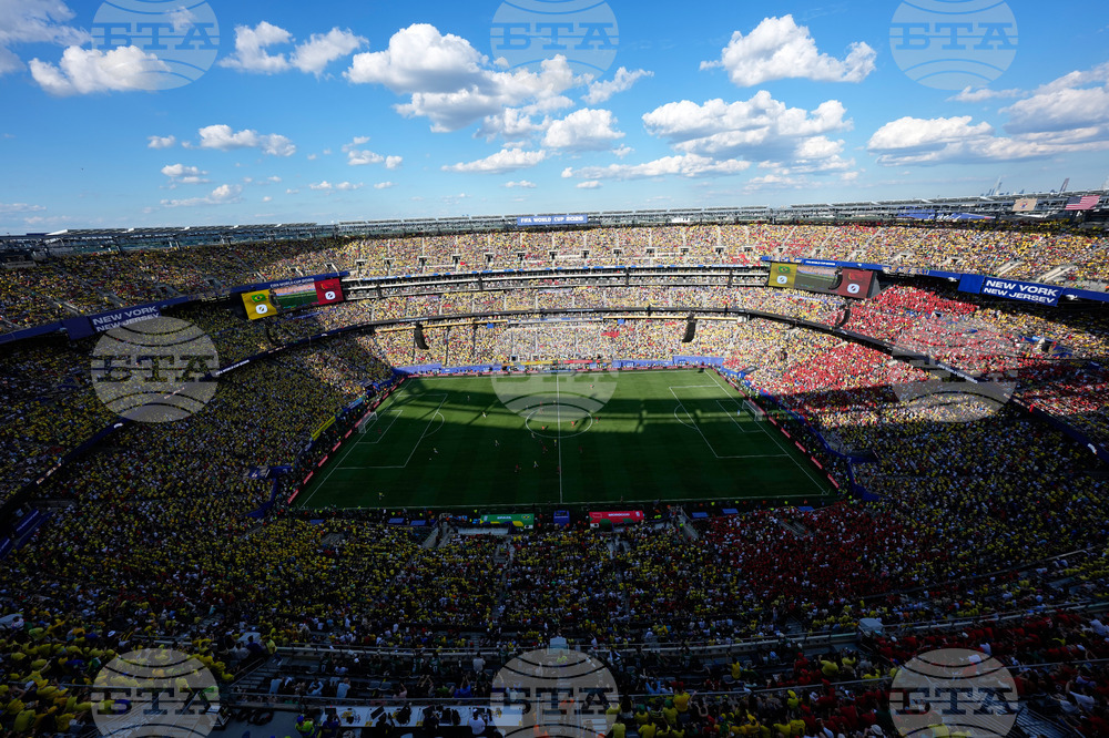 APTOPIX Morocco Brazil WCup Soccer