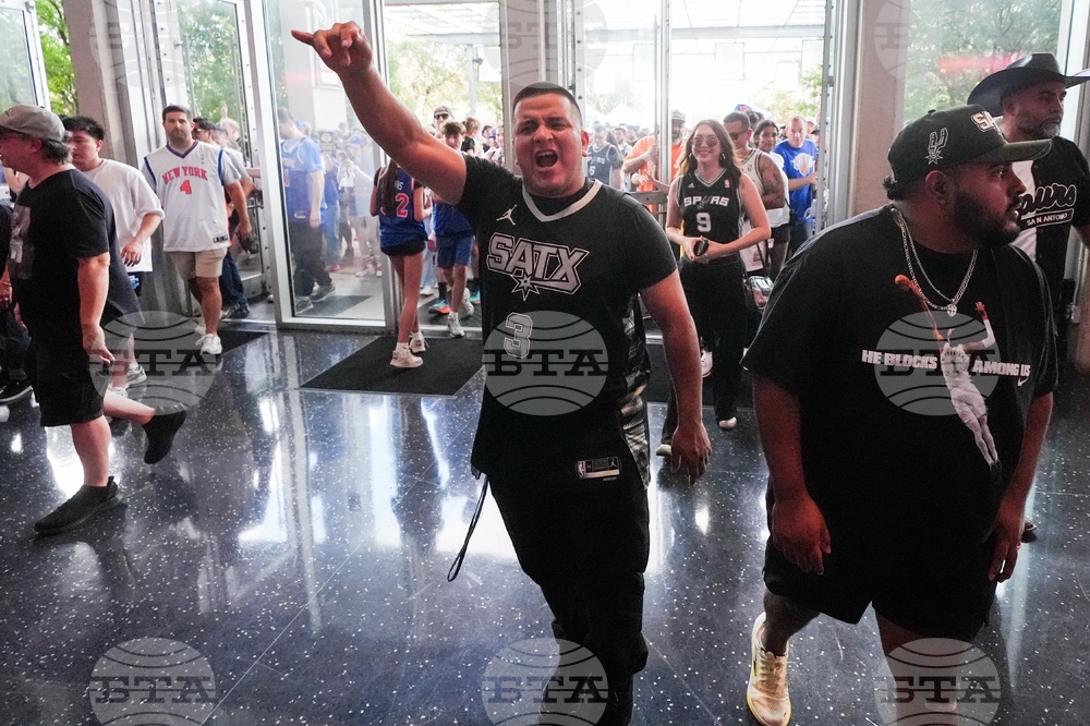 NBA Finals Knicks Spurs Basketball