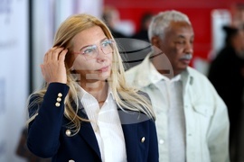 Летище София - евакуирани български граждани