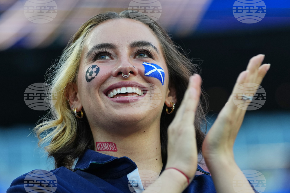 Scotland Haiti WCup Soccer
