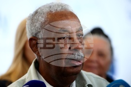 Летище София - евакуирани български граждани