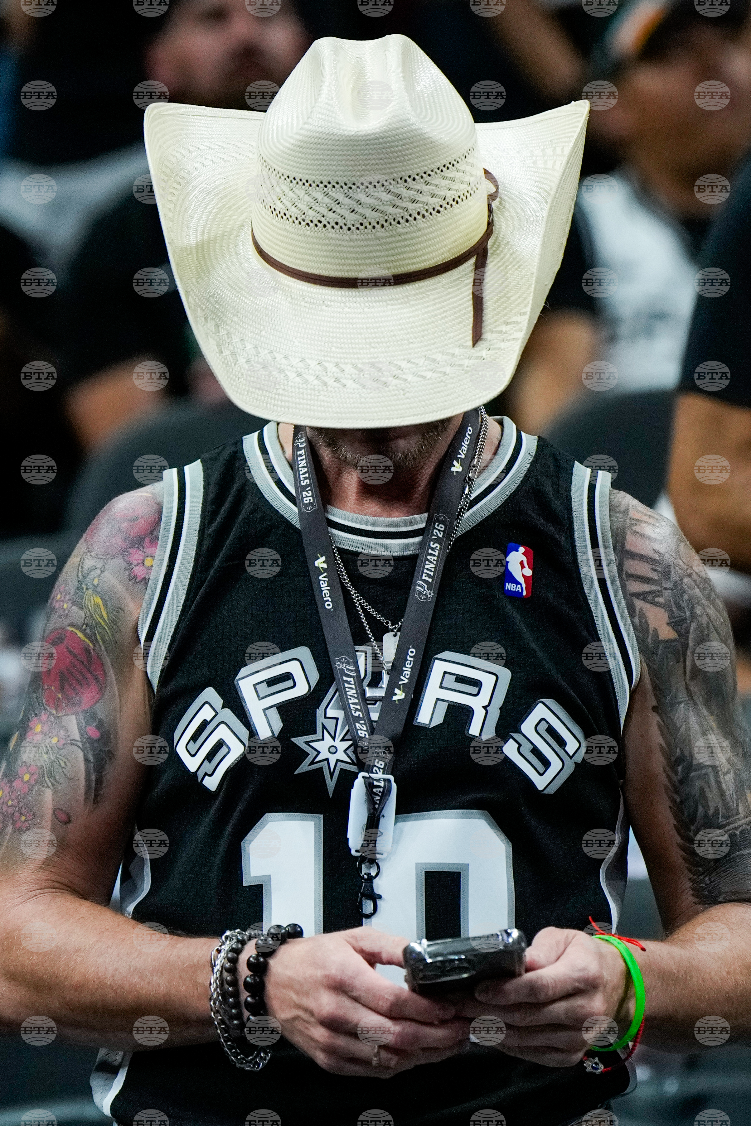 NBA Finals Knicks Spurs Basketball