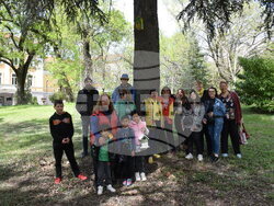 Снимка: Русенски университет „Ангел Кънчев“