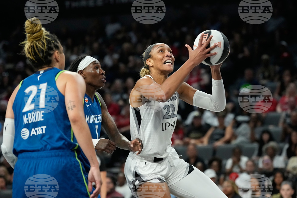 Lynx Aces Basketball