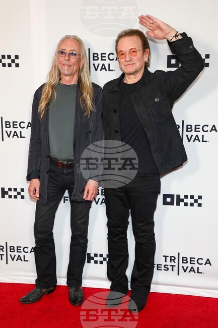 2026 Tribeca Festival - "GUGGI" Premiere