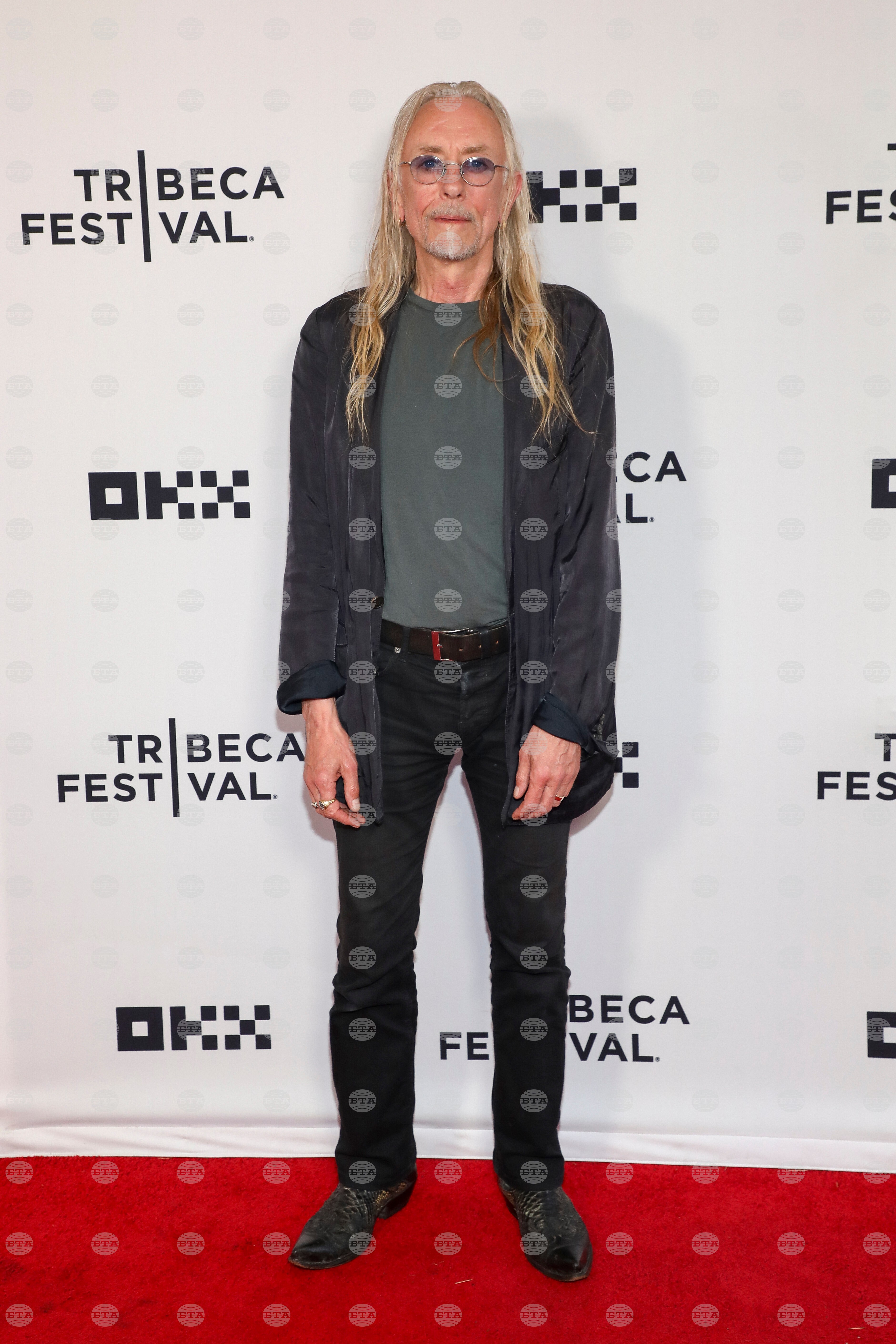 2026 Tribeca Festival - "GUGGI" Premiere