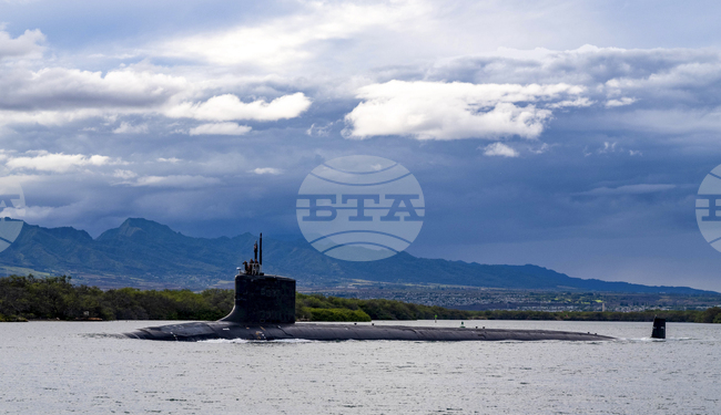 Тръмп заяви, че е наредил ядрени подводници да бъдат разположени по-близо до Русия