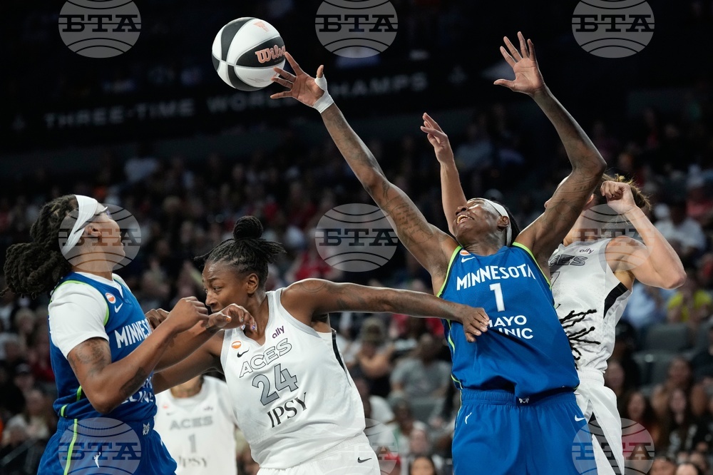 Lynx Aces Basketball
