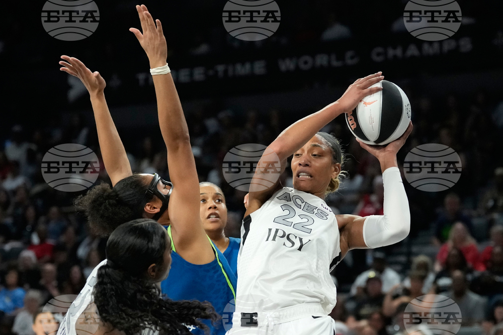Lynx Aces Basketball