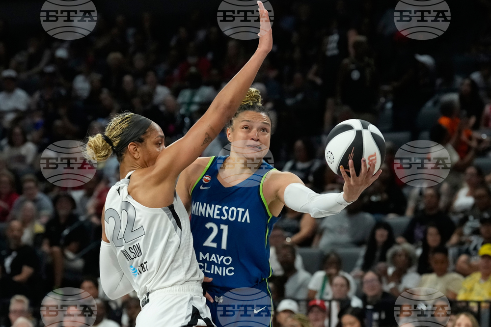 Lynx Aces Basketball
