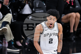 NBA Finals Knicks Spurs Basketball