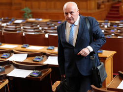 Парламент - заседание
