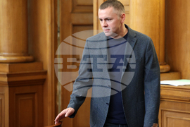 Парламент - заседание