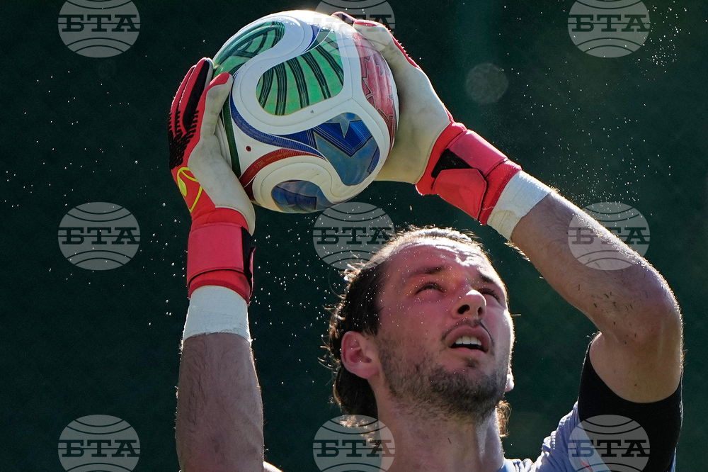 APTOPIX England WCup Soccer