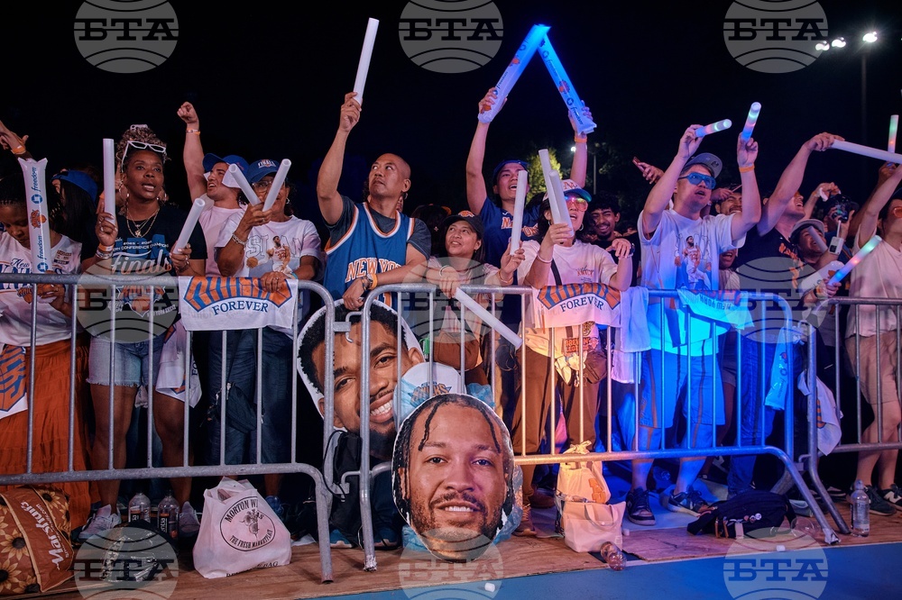 NBA Finals Knicks Spurs Basketball