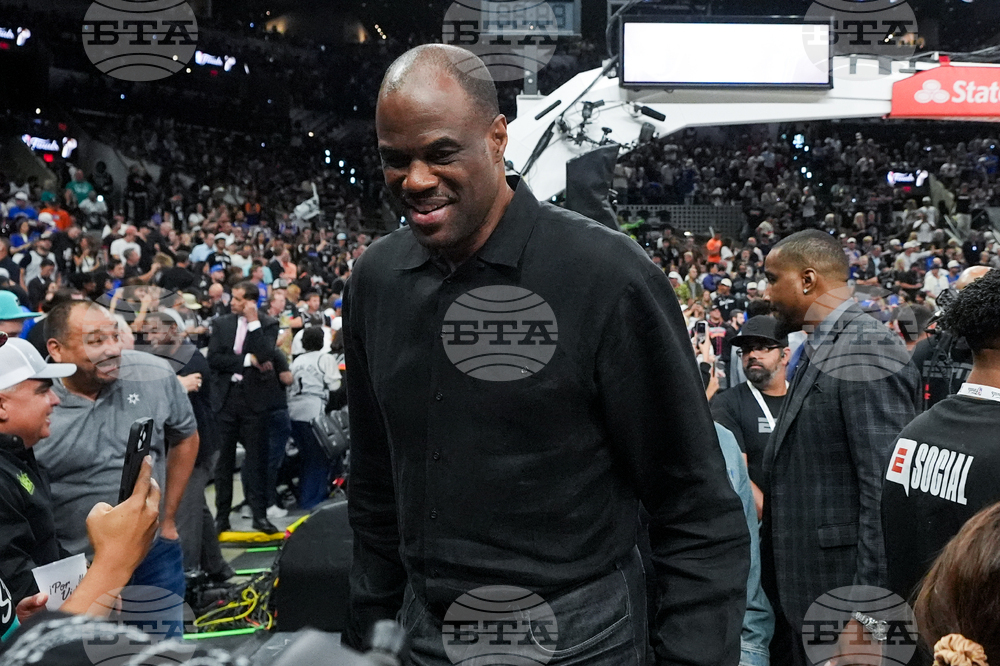 NBA Finals Knicks Spurs Basketball
