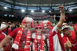 Canada WCup Reaction