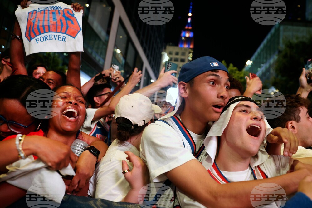 NBA Finals Knicks Spurs Basketball