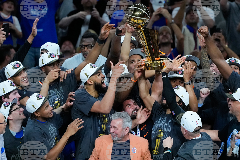 NBA Finals Knicks Spurs Basketball