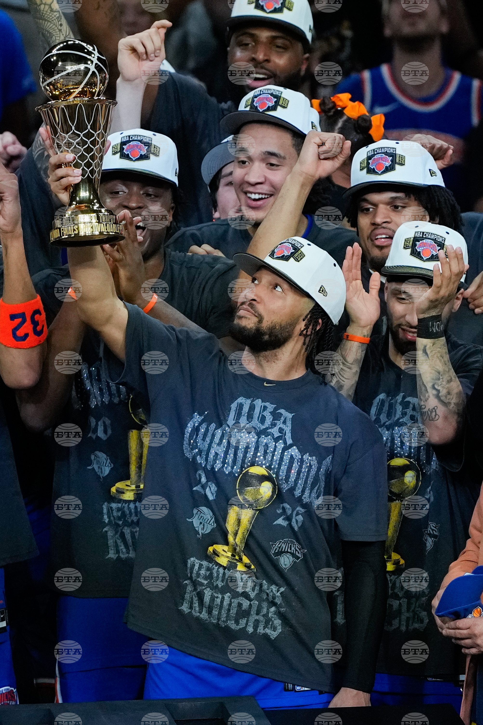 NBA Finals Knicks Spurs Basketball