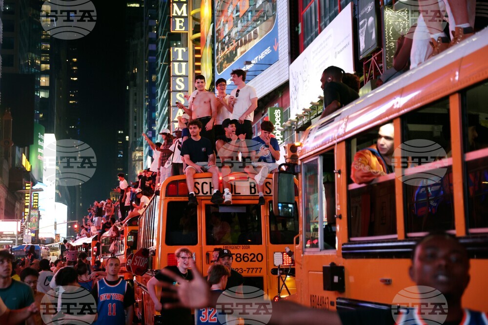 NBA Finals Knicks Spurs Basketball