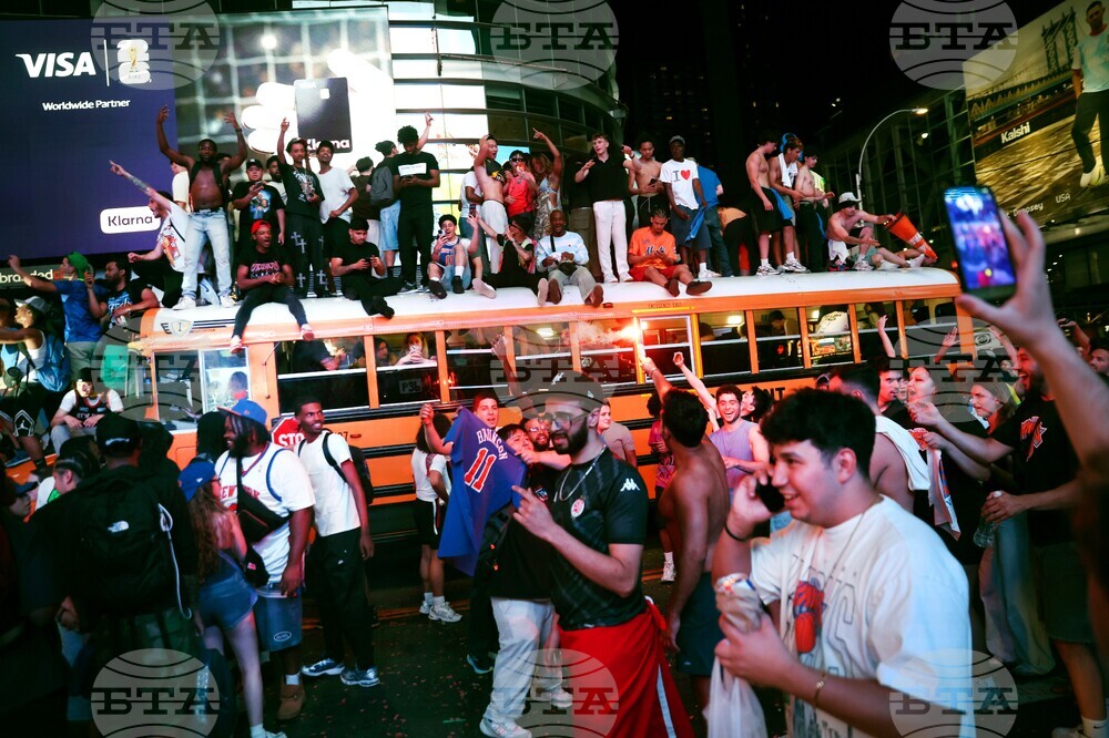 NBA Finals Knicks Spurs Basketball
