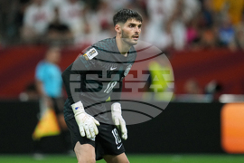 Turkey Australia WCup Soccer
