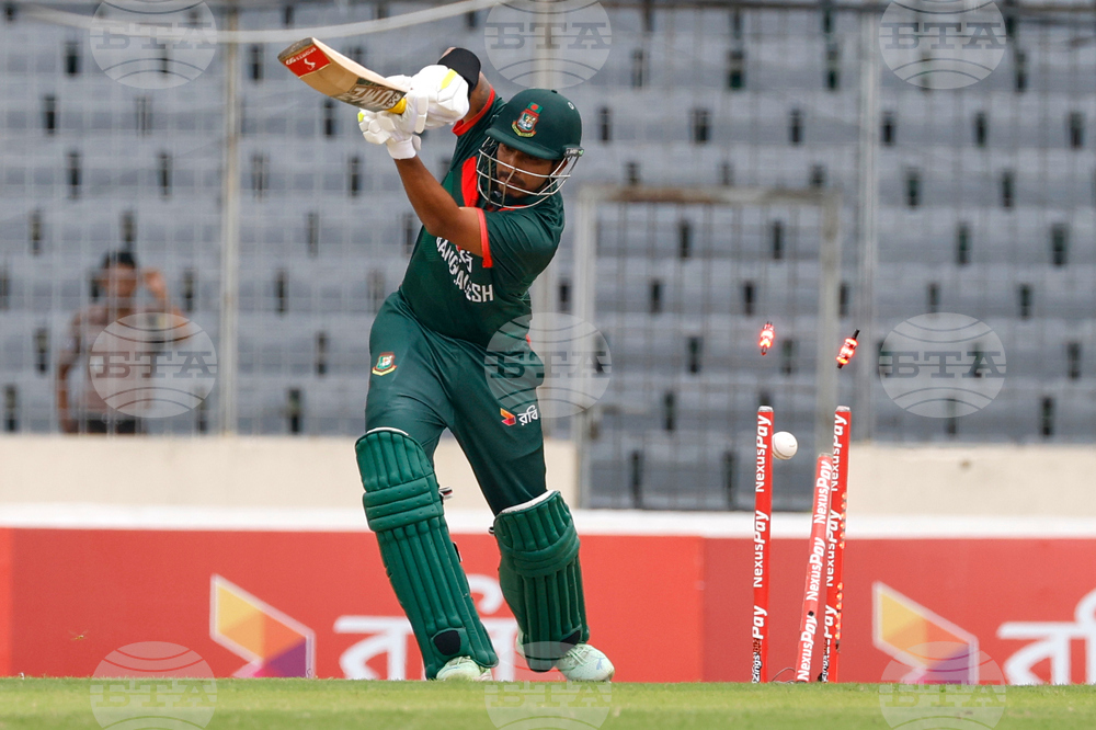 Bangladesh Australia Cricket