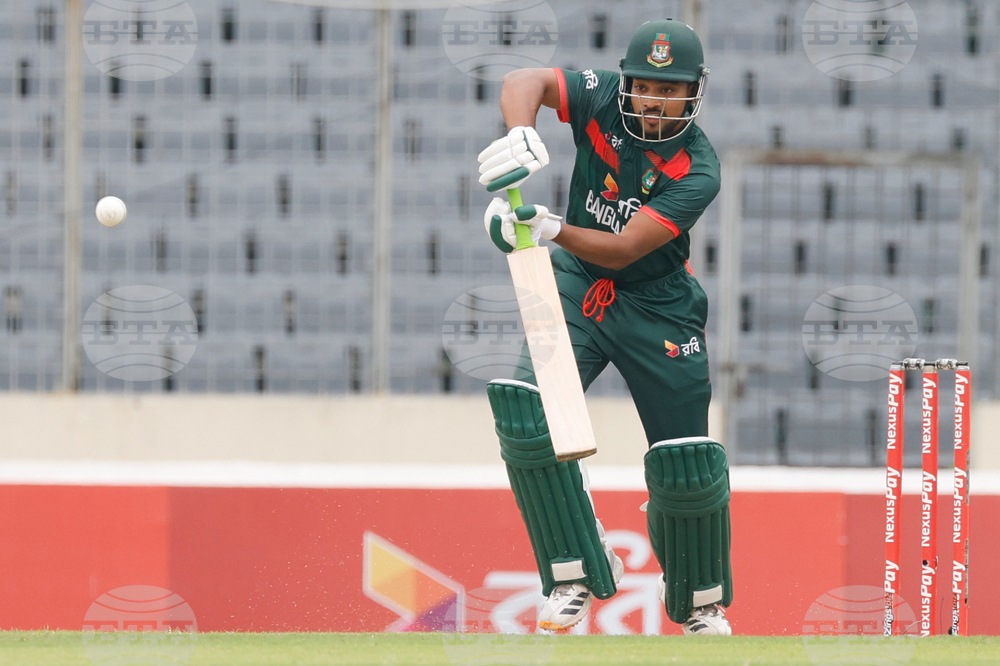 Bangladesh Australia Cricket