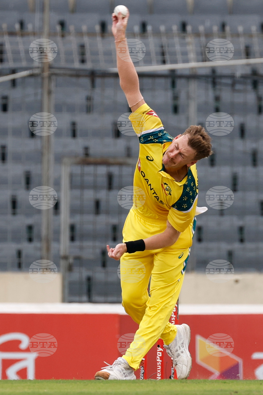 Bangladesh Australia Cricket